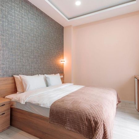 Lidzo Villa Butik Otel Trabzon Bagian luar foto